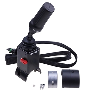 مفتاح التحكم في ناقل الحركة A134026 لـ D130S-5 D160S-5 D70S-<span class=keywords><strong>2</strong></span> - Product Image 2