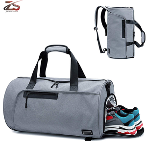 Bolsa de gimnasio para hombres y mujeres, bolsa de tendencia, precio al por mayor de Pakistán - Product Image 3