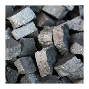 Aleación de Ferro Silicio Manganeso BOLL de la Mejor Calidad, en Trozos, para Uso Industrial, Aditivo para la Fabricación de Acero, 99.995% de Pureza, Bajo Contenido de Impurezas - Product Image 2