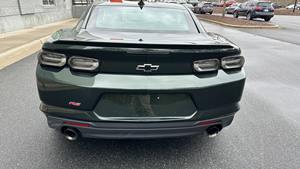 CHEVROLET CAMARO 1LT, TRACCIÓN TRASERA, MOTOR V6 DI VVT DE 3.6L, COUPE AUTOMÁTICO - Product Image 4