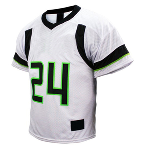 ชุดยูนิฟอร์มลาครอสผ้าโพลีเอสเตอร์/สแปนเด็กซ์แบบกำหนดเอง สำหรับทุกเพศ แห้งเร็ว ระบายเหงื่อได้ดี ยืดได้สี่ทิศทาง กางเกงขาสั้นเจอร์ซีย์สำหรับทีม - Product Image 1