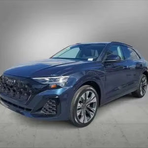 Audi Q8 Premium Plus 2025 Seminuevo en Excelentes Condiciones - Product Image 1