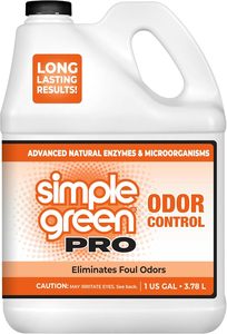 Liquide anti-odeur Simple Green Pro 1 gallon - Product Image 4