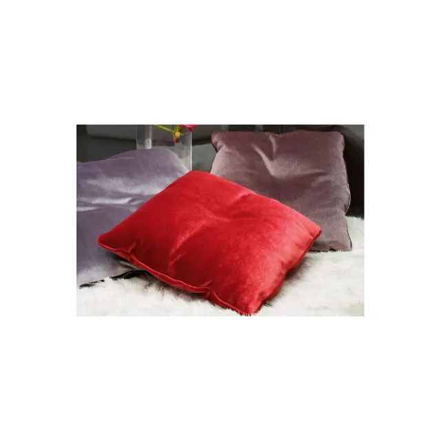 Case Cover Velvet Sofa Decorative Pillow Covers X Cushion Linen Decoration Throw 18 Christmas Space Custom White Western Cotton