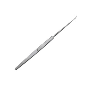 Couteau à sickle ORL, instruments chirurgicaux de chirurgie plastique, ensemble d'instruments manuels en acier inoxydable de haute qualité par MEDEXO INTERNATIONAL - Product Image 1