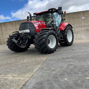 Tractor agrícola Case IH original de alta calidad disponible para la venta En stock Compre ahora Gran rendimiento Entrega rápida ¡Precio al por mayor! - Product Image 5