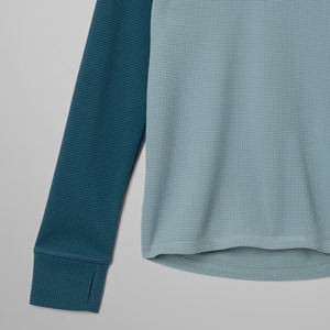 Sudadera con Capucha para Niños, Diseño de Pullover, Material Cómodo para un Ajuste Relajado, Precio al por Mayor, Diseño de Bloques de Color con Capucha, Ropa Casual con Logotipo - Product Image 3