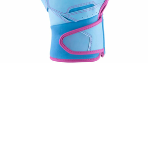 Guantes de bateo de béisbol de Diseño Digital sublimado al por mayor recién llegados guantes de bateo personalizados de colores únicos - Product Image 3