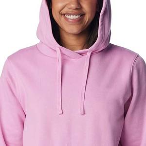 Sweat à capuche grande taille pour femmes, pull à capuche en coton respirant, sweat à capuche d'hiver avec col à capuche et motif imprimé, nouvel arrivage - Product Image 3