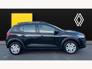 DACIA SANDERO STEPWAY 2023 USADO, Volante a la Izquierda/Derecha - Product Image 6