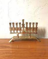 Menorah judaic