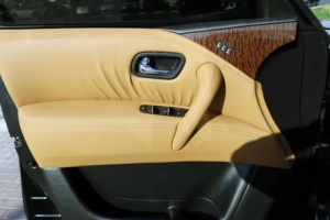 นิสสัน 5.6L V8 ปี 2014 มือสอง พวงมาลัยซ้าย/ขวา - Product Image 4