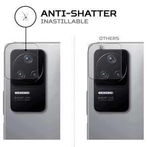 ฟิล์มกันรอยหน้าจอ POCO F4 - Product Image 4