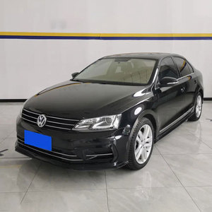 มีสินค้าพร้อมส่ง รถยนต์มือสอง Volkswagen Sagitar ปี 2018 รุ่น 280TSI DSG 1.4T Active Version ขาย - Product Image 2