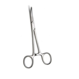 Pinces de Césarienne Orthopédiques en Acier Inoxydable de Haute Qualité, Instruments Dentaires Manuels pour Équipements Dentaires de Césarienne - Product Image 2