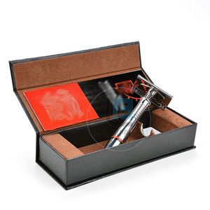 Stainless Steel High Quality Reusable Durable Safety <b>Razors</b> for Men and Women Best Selling <b>Single</b> <b>Blade</b> Shavers - Product Image 3