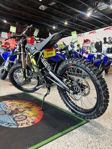 Bicicleta Eléctrica Light Bee X con Motor Trasero de 8000W, Tres Velocidades, Cuadro de Aleación de Aluminio, Batería de Litio, Tecnología Avanzada, Silenciosa y Resistente - Product Image 5