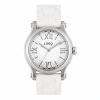 Montre squelette mécanique bleue haut de gamme pour homme, nouveau modèle, anti-magnétique, étanche, ultra-mince, pour affaires 178
