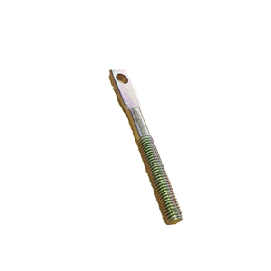 Soporte de Freno con Varilla de Conexión Ajustable para Montacargas Eléctrico, Compatible con 7B220E Ref 976416, Componentes Industriales - Product Image 1