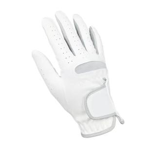 Gants de golf en cuir de cabretta respirant de qualité supérieure pour hommes, nouveau style, qualité supérieure, gants de golf en cuir pour la main gauche pour le sport - Product Image 1