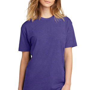 T-shirts unisexes de qualité supérieure bon marché en vrac T-shirts couleurs personnalisées en gros adulte T-shirt lourd - Product Image 1