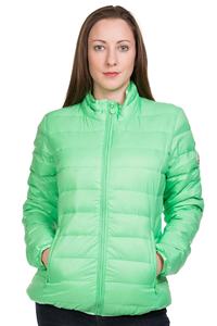 Winters New Design Ladies Venta caliente Puffer Jackets Personaliza las prendas de vestir gruesas de las mujeres Chaqueta informal de moda - Product Image 3