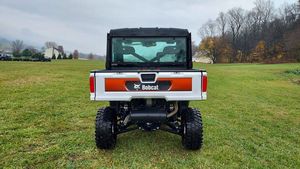 Véhicules utilitaires BOBCATS UV34D abordables 2025, qualité supérieure, nouveau design, bobcat électrique 2 places, UTV homologué pour la route, buggy - Product Image 3