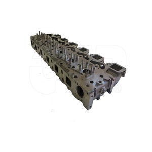 Culasse compatible avec Caterpillar 1105097 7N1303 7W0010 3406PC 4N5079 6N1008 4W1509 4N2270 - Product Image 1
