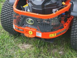 เครื่องตัดหญ้าสภาพดี - Product Image 6