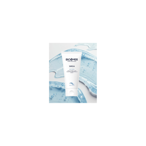 BIOMER SIREIA MASCARILLA FACIAL DE GEL DE BURBUJAS DETOX NATURAL PARA CUIDADO EN CASA - Product Image 1