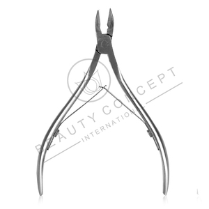 2024 Best Quality Stainless Steel <b>Nail</b> <b>Clipper</b> Durable Cuticle <b>Nail</b> Nipper Beauty Concept Sustainable for Fingers at Best Price! - Product Image 1