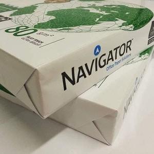 NAVIGATOR-Papel de copia A4 de 80 Gsm, navegador de 80 Gsm para Alemania, Grecia, Turquía, España e Italia - Product Image 2