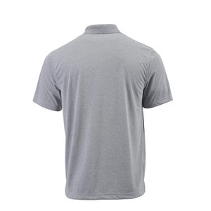 Camiseta Polo Juvenil Clásica de Secado Rápido, Manga Corta, Lisa, de Marca, de Fábrica, Polo de Golf de Secado Rápido, Lisa - Product Image 5