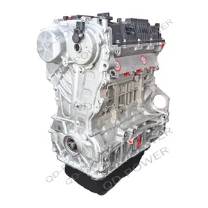 Bestseller 2.0l G4kd 4 Cilinder 121kw Kale Motor Voor Hyundai