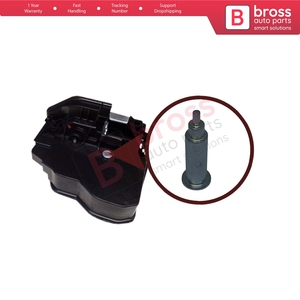 BDP846 หมุดยึดสลักประตู 51217202146 สำหรับ - Product Image 6