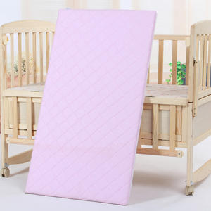 Alas Tidur Bayi Mini Pad Lembut Anti Air Harga Kompetitif untuk Tempat Tidur Bayi - Product Image 3