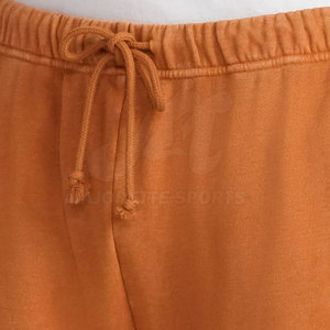 Pantalon en coton pour homme à séchage rapide, logo personnalisé, tissu de haute qualité, coupe décontractée, design moderne et tendance pour adultes. - Product Image 5