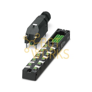 Phoenix Contact 1197621 - Nuovo - Product Image 1