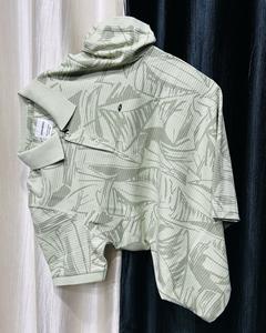 Personnalisé pour hommes pour polos et sweat à capuche UV vêtements de pêche respirants à séchage rapide avec impression intégrale UPF 50 manches longues pour la pêche - Product Image 2