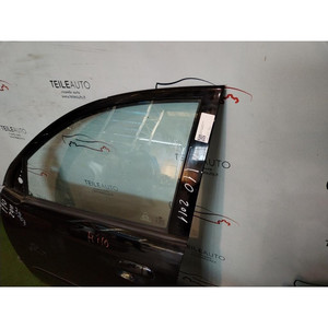 DOOR DOOR FRONT LEFT SX HYUNDAI i10 2nd Series 760030 X050 DOOR G4LA (11>13) - Product Image 5