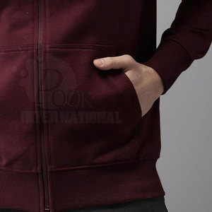 เสื้อฮู้ดผู้ชาย,เสื้อฮู้ดสำหรับใส่ให้ความอบอุ่นในฤดูหนาว - Product Image 6