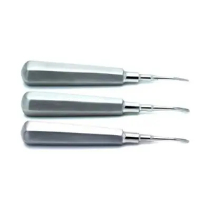 เครื่องมือถอนฟัน SureMed รุ่นปลายโค้ง สำหรับการผ่าตัดถอนฟัน - Product Image 4