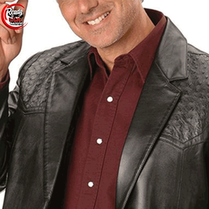 Tùy chỉnh người đàn ông thời trang da chính hãng <span class=keywords><strong>Blazer</strong></span> cho nam giới 2 nút da cừu tất cả các màu sắc/<span class=keywords><strong>Blazer</strong></span> cho người lớn áo khoác mới nhất - Product Image 3