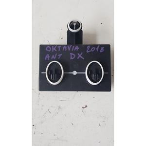 Unidad de Control de Puerta Delantera Derecha (puerta del pasajero) para SKODA Octavia S.Wagon 5ª Serie (5E5) (16>20) CHZ - Product Image 1