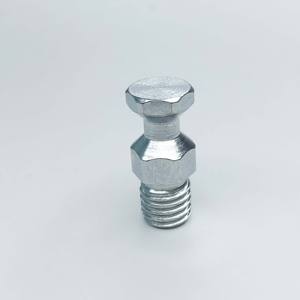 ราคาดี OEM/ODM DIN 71412 M5~M12 SS304/SS316 ข้อต่อจ่ายน้ำมันหล่อลื่น สำหรับยานยนต์ - Product Image 3