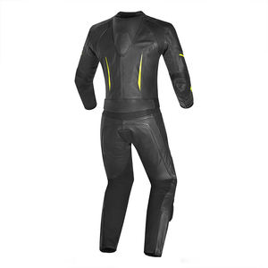 Traje de Motociclismo Textil de Nuevo Diseño Fabricado en Pakistán, Chaqueta y Pantalón de Cordura para Motocicleta, Traje de Carreras de Motociclismo - Product Image 2