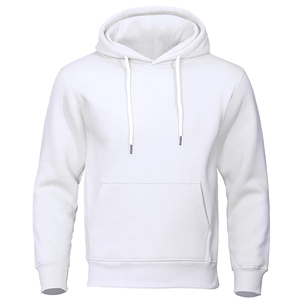 Sudaderas con Capucha Unisex de Alta Calidad, 100% Algodón, Personalizadas, Tallas Grandes, con Impresión Digital y Bordado, Diseño de Logotipo Invernal - Product Image 6