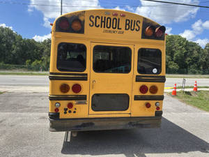 รถยนต์มือสองราคาประหยัด ปี 1994 ฟอร์ด บี-600 พวงมาลัยซ้าย - Product Image 4