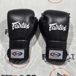 ถุงมือฝึกซ้อมคิกบ็อกซิ่ง MMA ยี่ห้อ Fairtex รุ่นสั่งทำพิเศษ ขายดี ปิดแบบตีนตุ๊กแก ปิดนิ้วเต็มรูปแบบ สินค้าออกกำลังกายยอดนิยม - Product Image 2