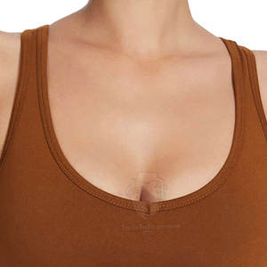 Vêtements de sport pour femmes fabriqués au Pakistan, nouveau design, soutien-gorge de sport de qualité supérieure, design unique, soutien-gorge de sport pour femmes - Product Image 6